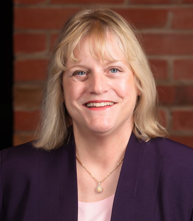 Photo of Cathy Carlson